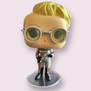 Funko Pop Ghostbusters (2016) #305 Jillian Holtzmann *NO BOX*
